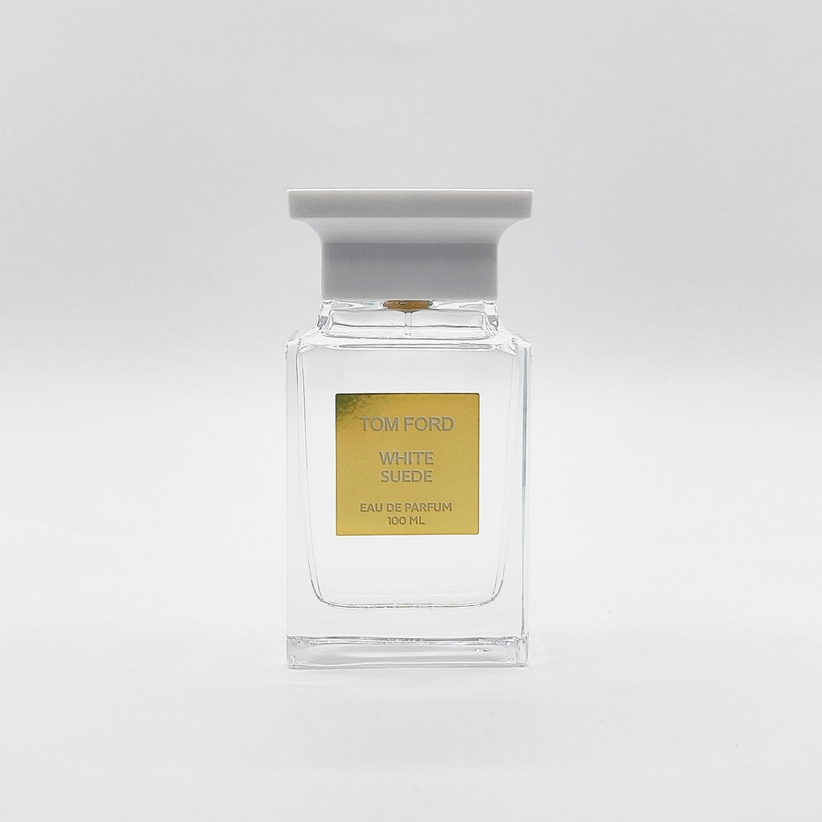 TF WHITE SUEDE EDP*