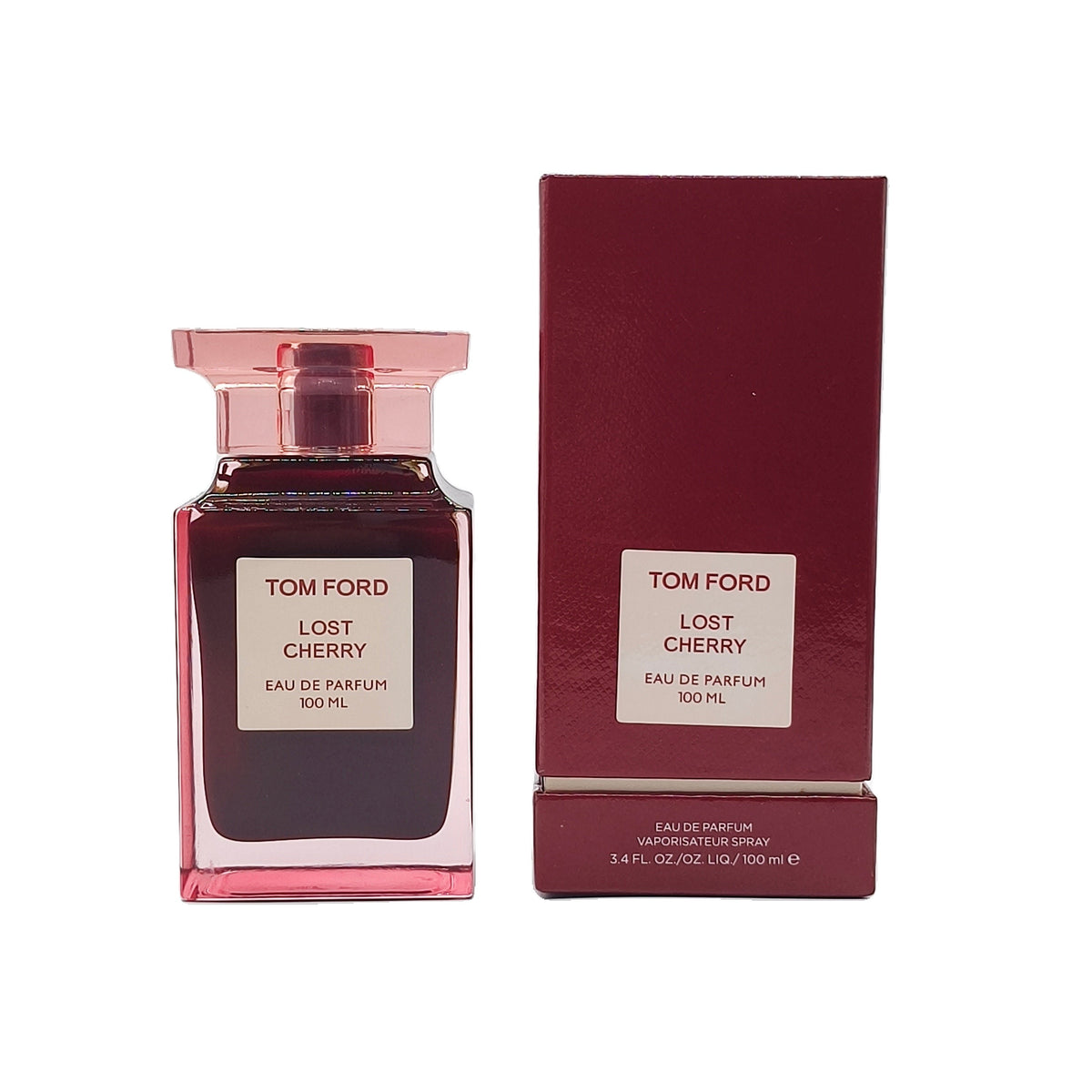 TF LOST CHERRY EDP