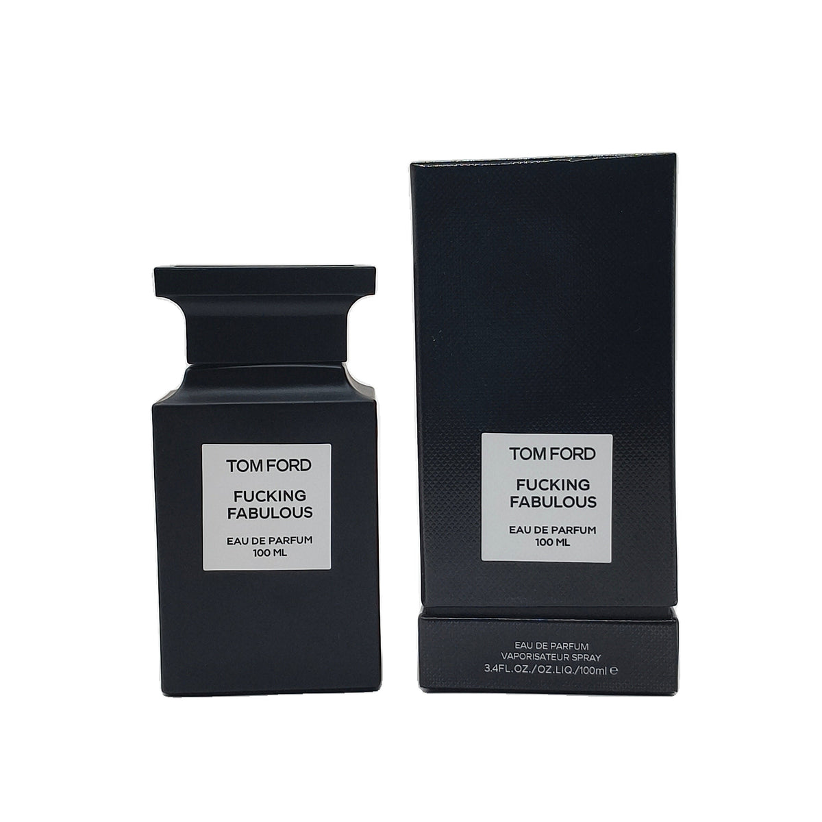 TF FUCKING FABULOUS EDP*