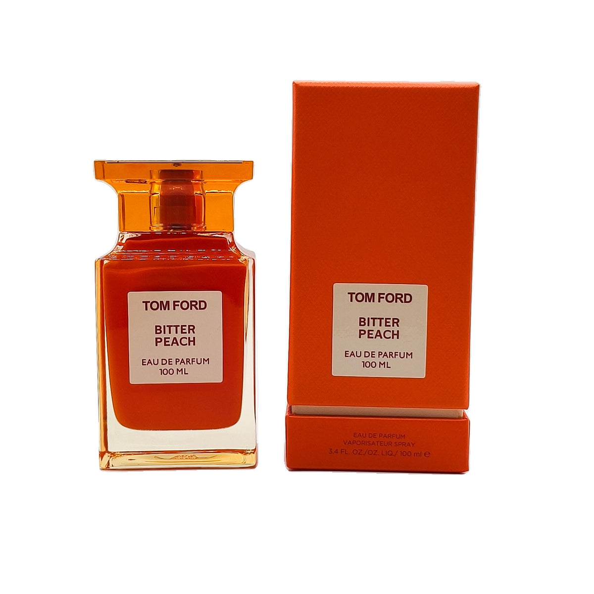 TF BITTER PEACH EDP