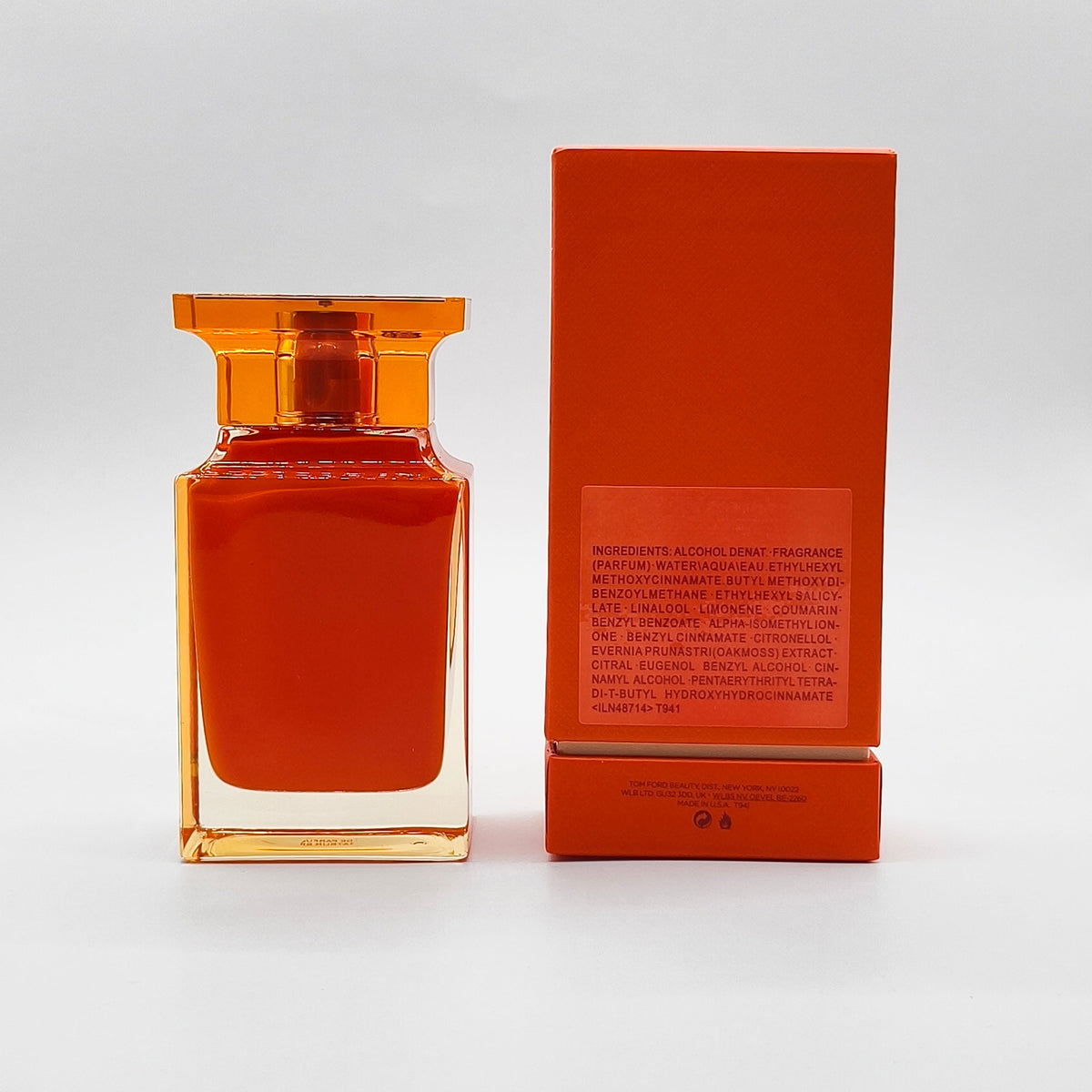 TF BITTER PEACH EDP
