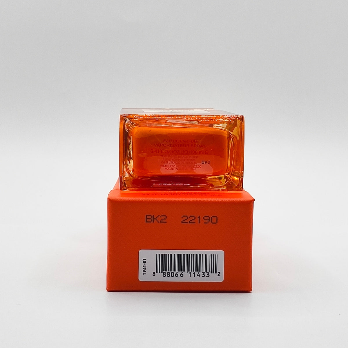TF BITTER PEACH EDP