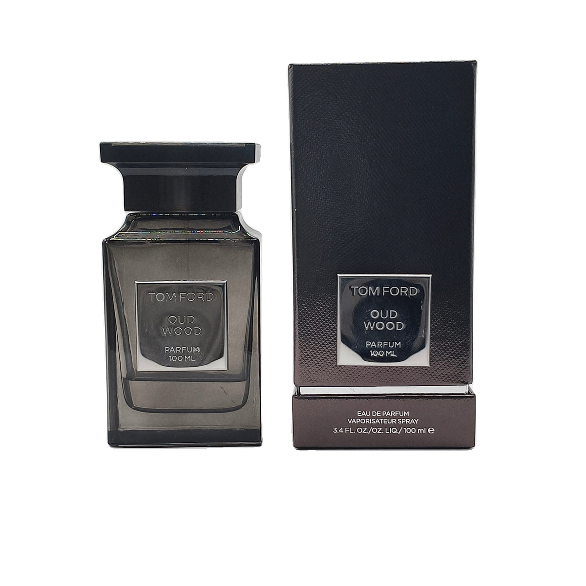TF OUD WOOD PARFUM