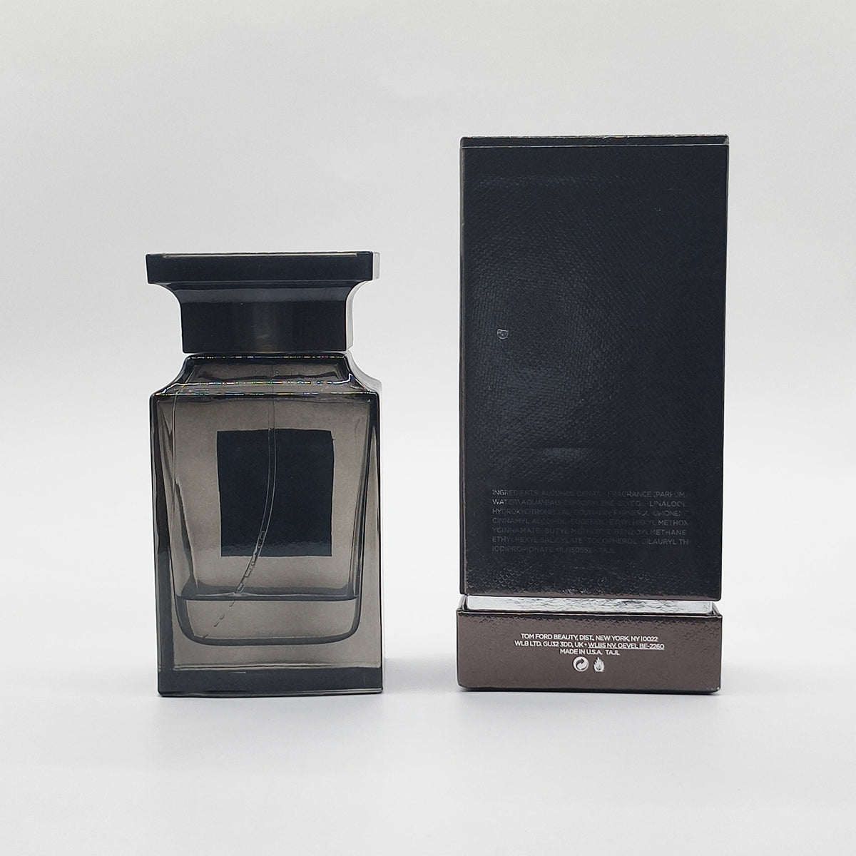 TF OUD WOOD PARFUM