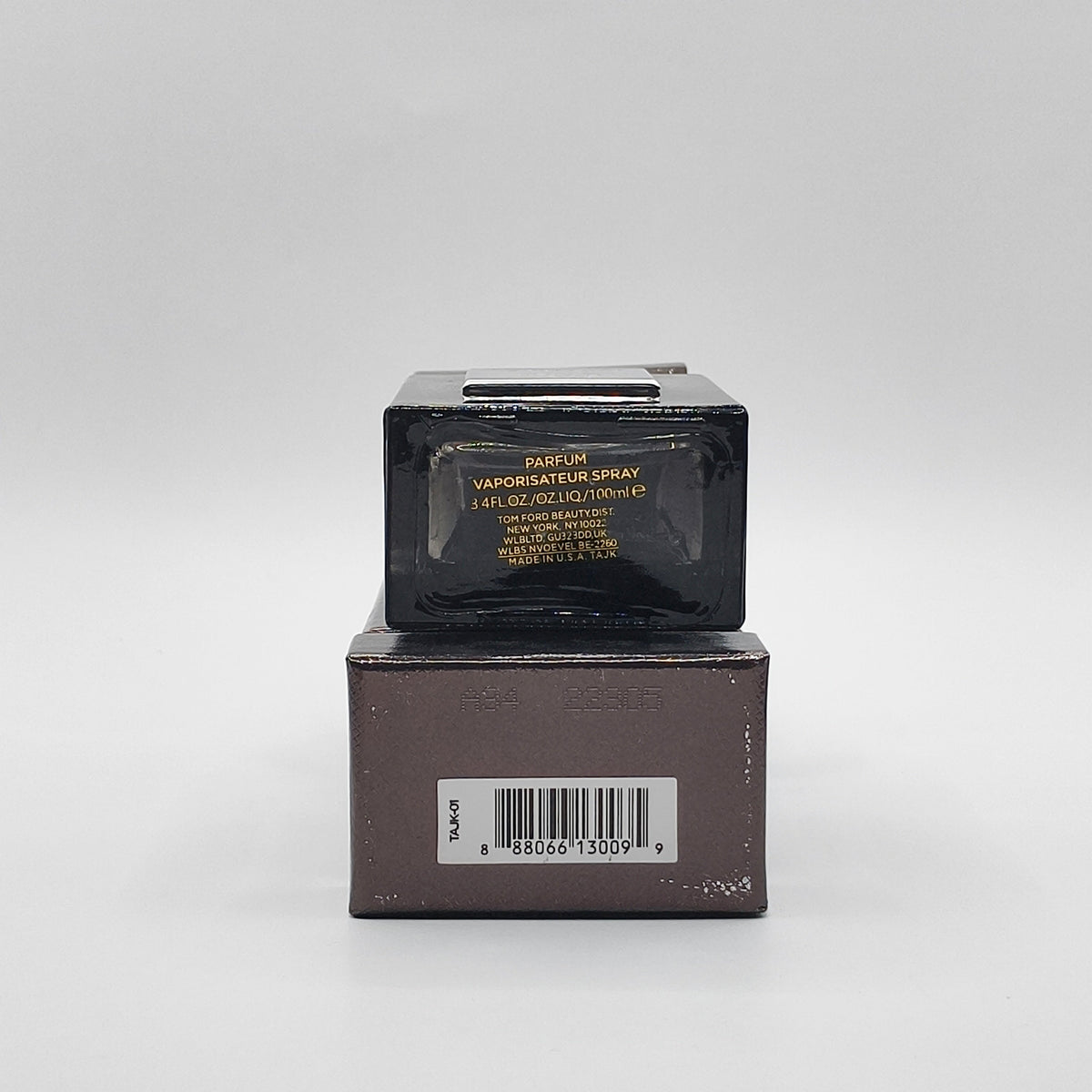 TF OUD WOOD PARFUM