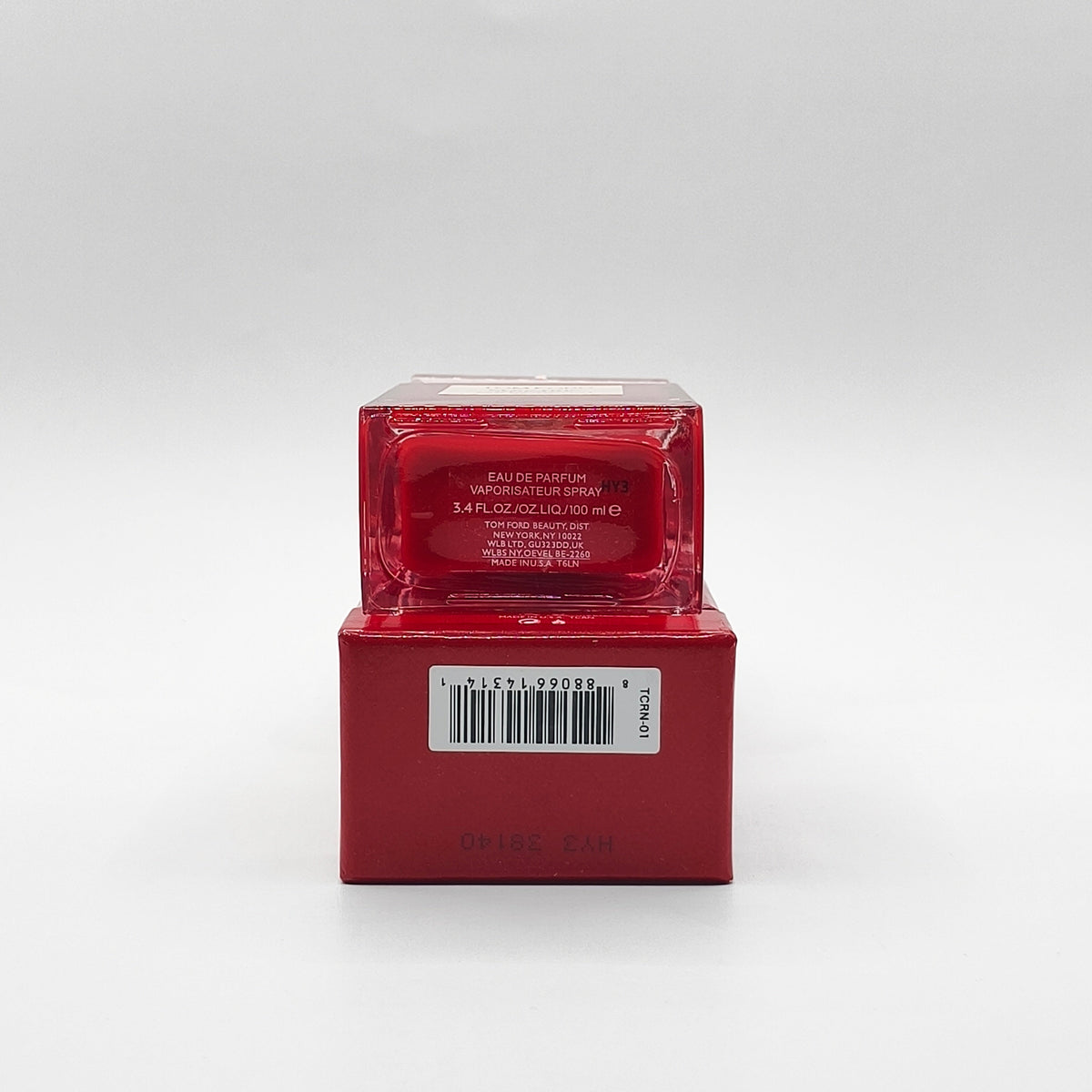TF ELECTRIC CHERRY EDP*