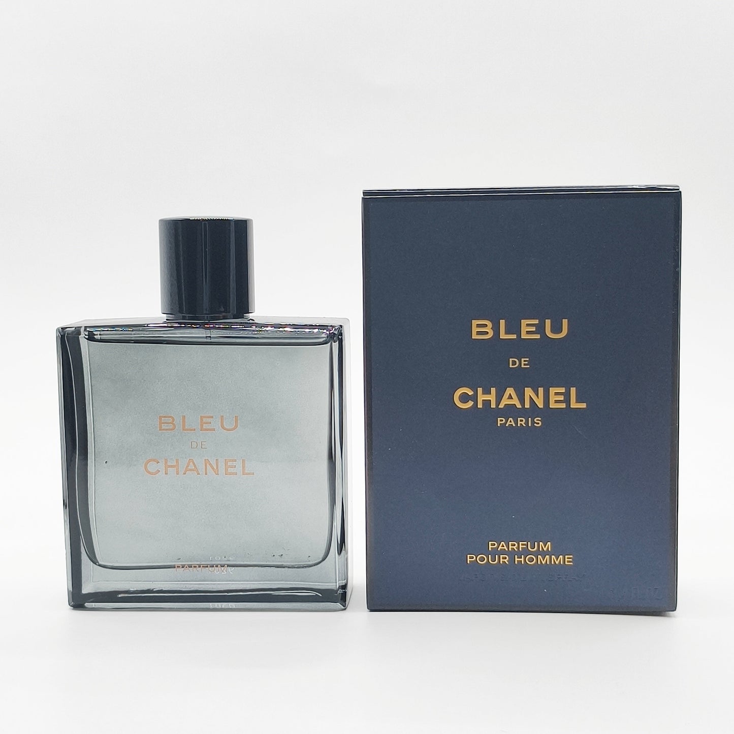 CHANEL BLEU DE PARFUM