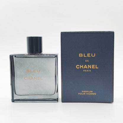 CHANEL BLEU DE PARFUM