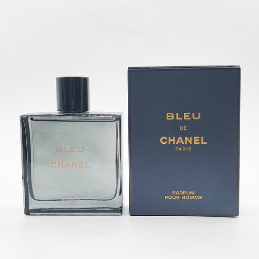CHANEL BLEU DE PARFUM
