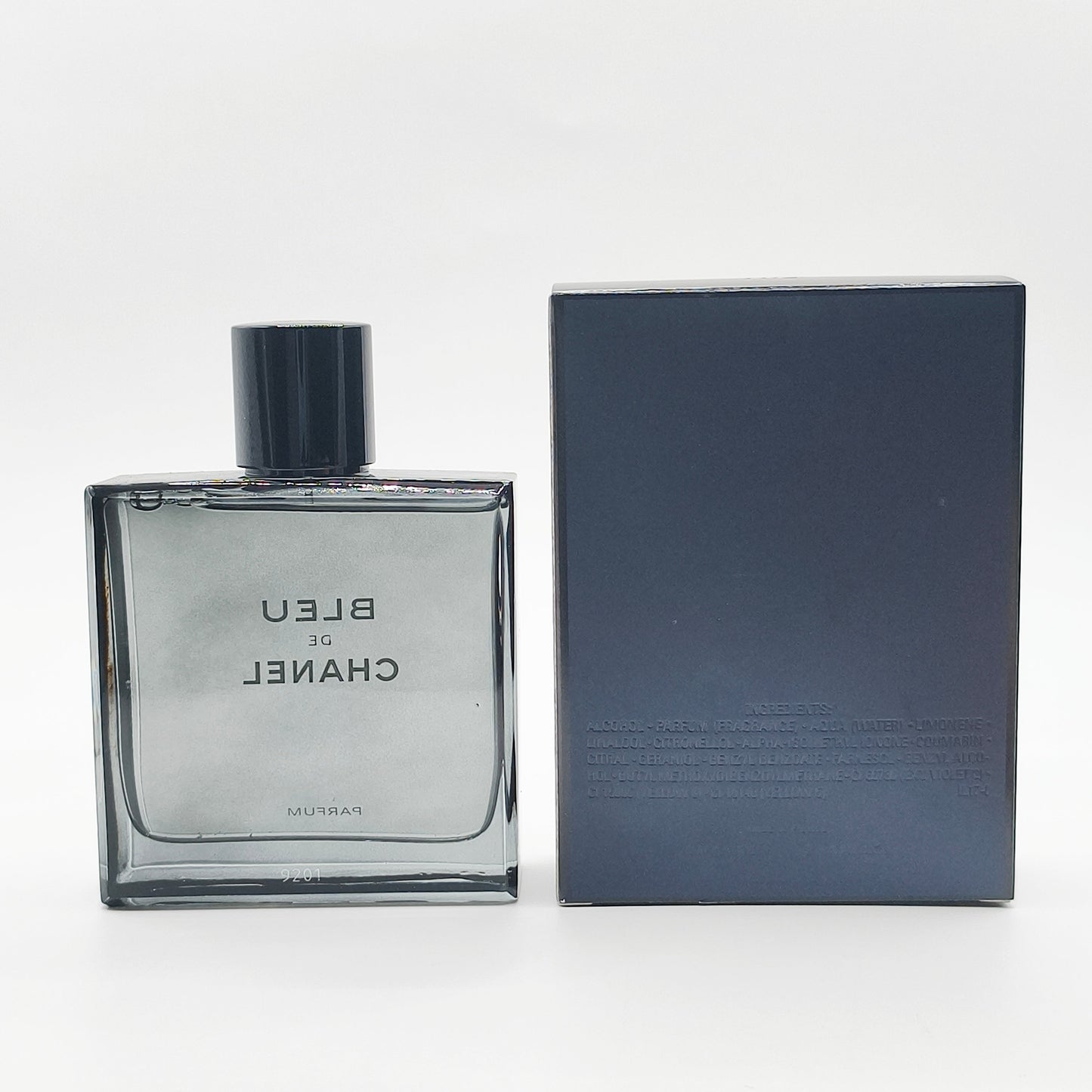 CHANEL BLEU DE PARFUM