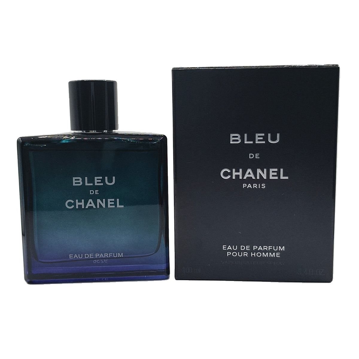 CHANEL BLEU DE EDP