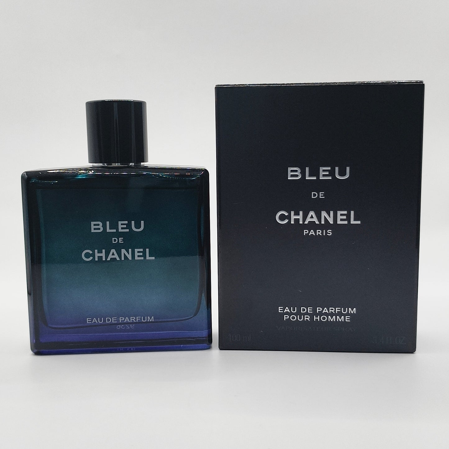 CHANEL BLEU DE EDP