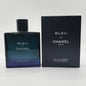 CHANEL BLEU DE EDP
