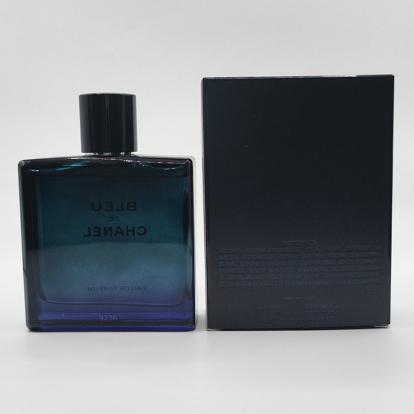 CHANEL BLEU DE EDP