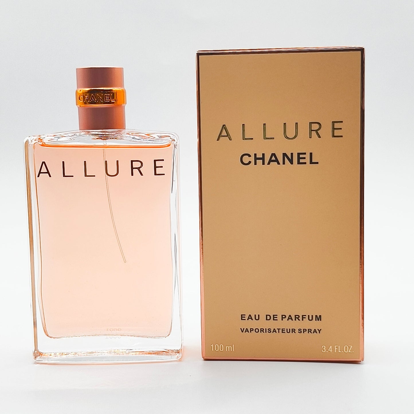 CHANEL ALLURE EDP