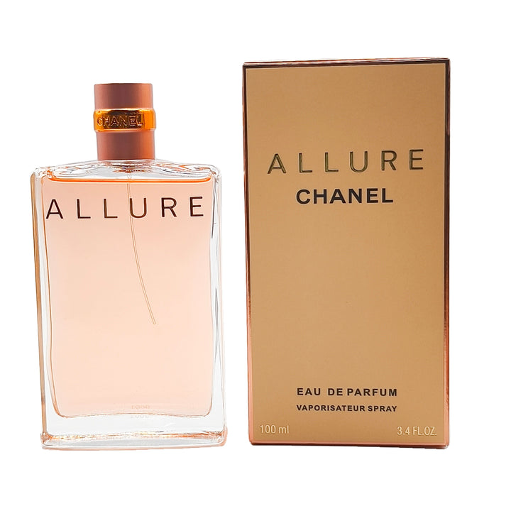 CHANEL ALLURE EDP
