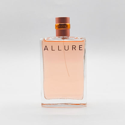 CHANEL ALLURE EDP