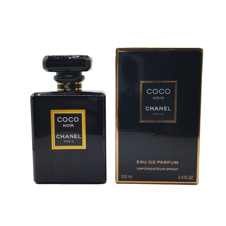 CHANEL COCO NOIR EDP