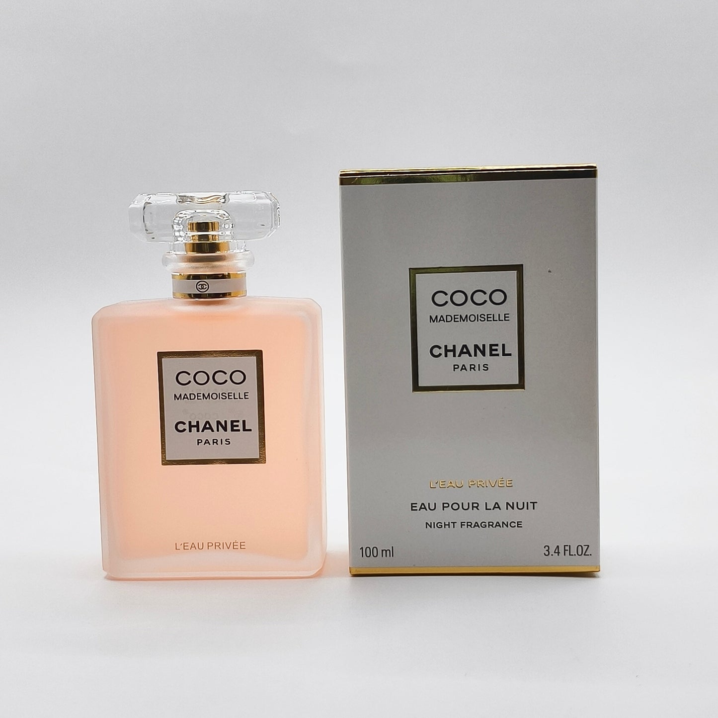 CHANEL COCO MADEMOISELLE L’EAU PRIVEE