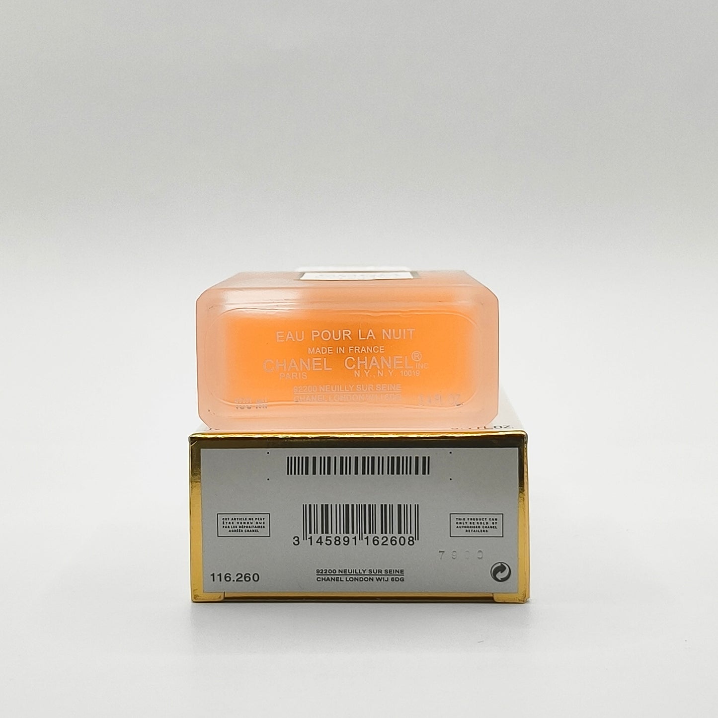 CHANEL COCO MADEMOISELLE L’EAU PRIVEE