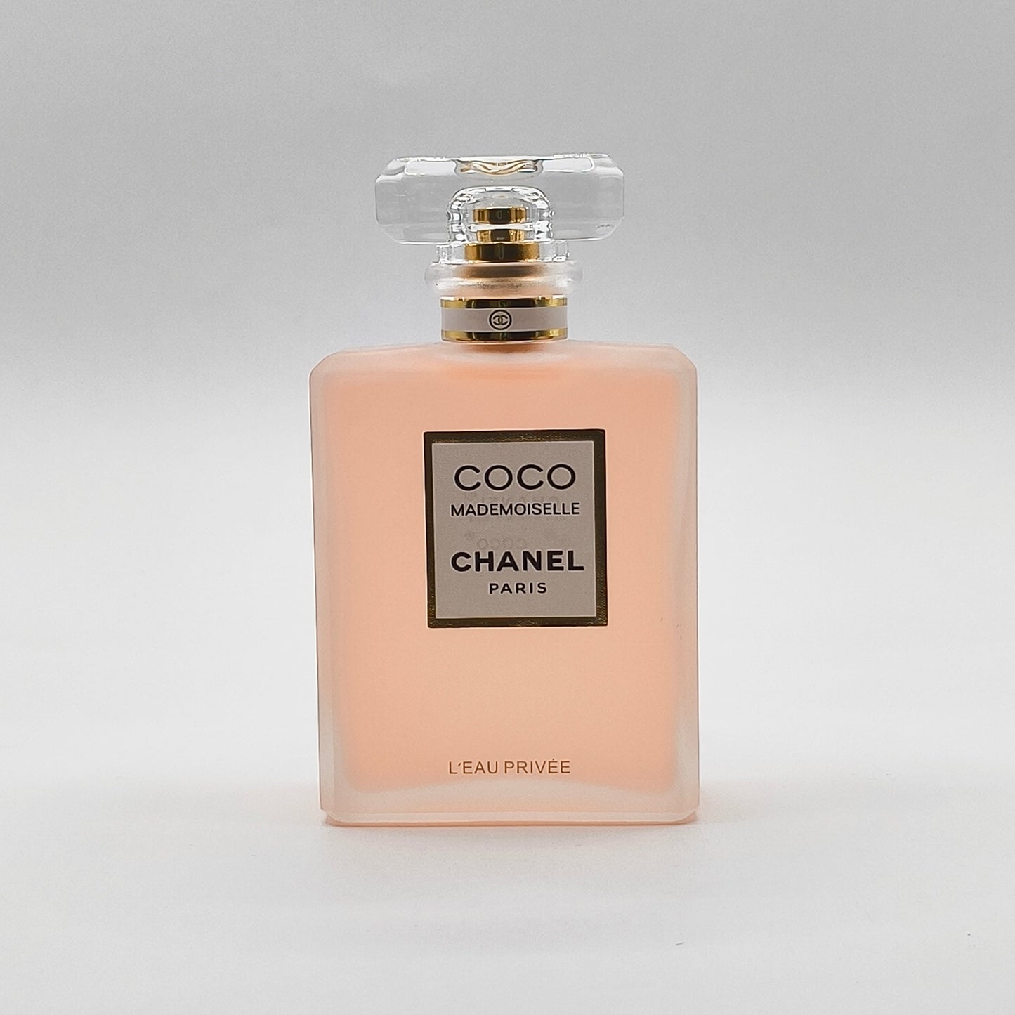 CHANEL COCO MADEMOISELLE L’EAU PRIVEE
