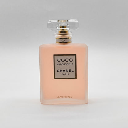 CHANEL COCO MADEMOISELLE L’EAU PRIVEE