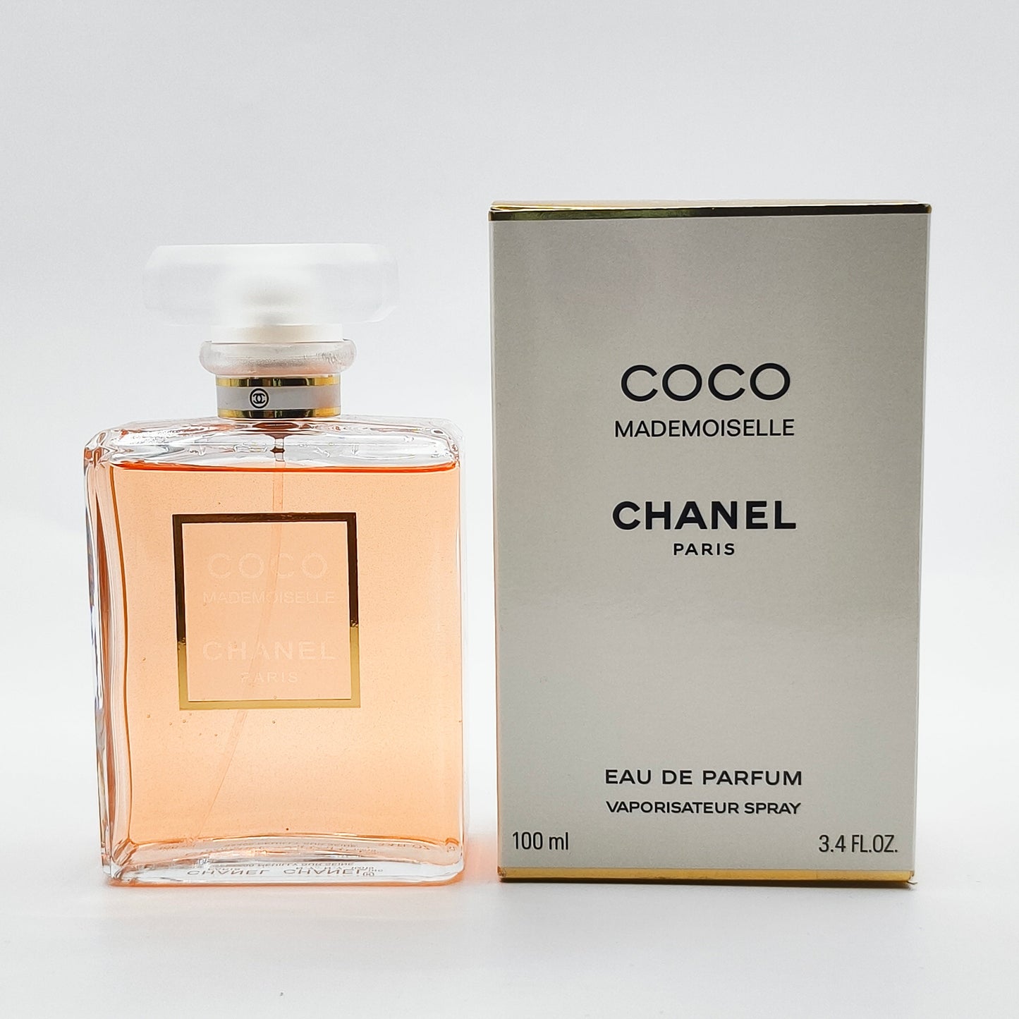 CHANEL COCO MADEMOISELLE EDP