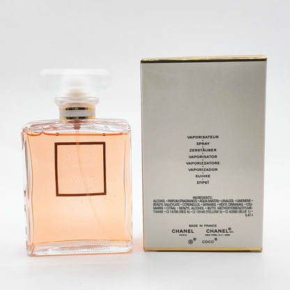 CHANEL COCO MADEMOISELLE EDP