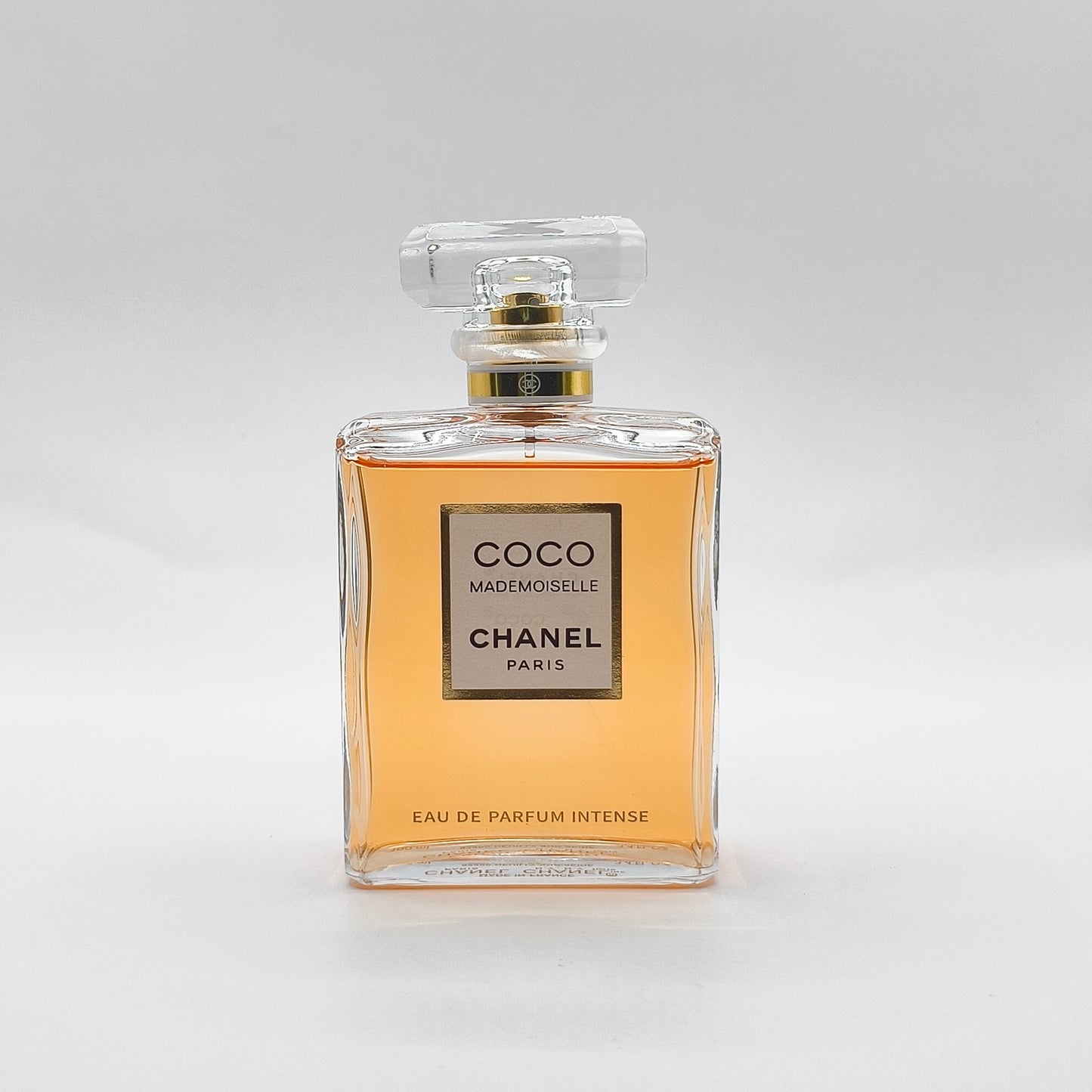CHANEL COCO MADEMOISELLE EDP INTENSE