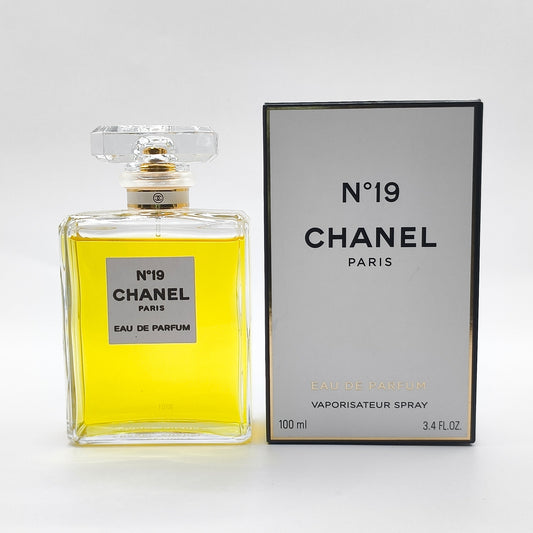 CHANEL N19 EDP*