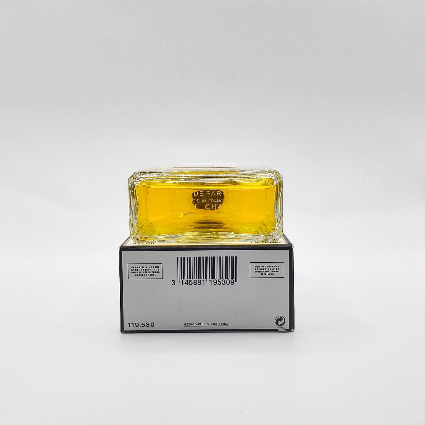 CHANEL N19 EDP*