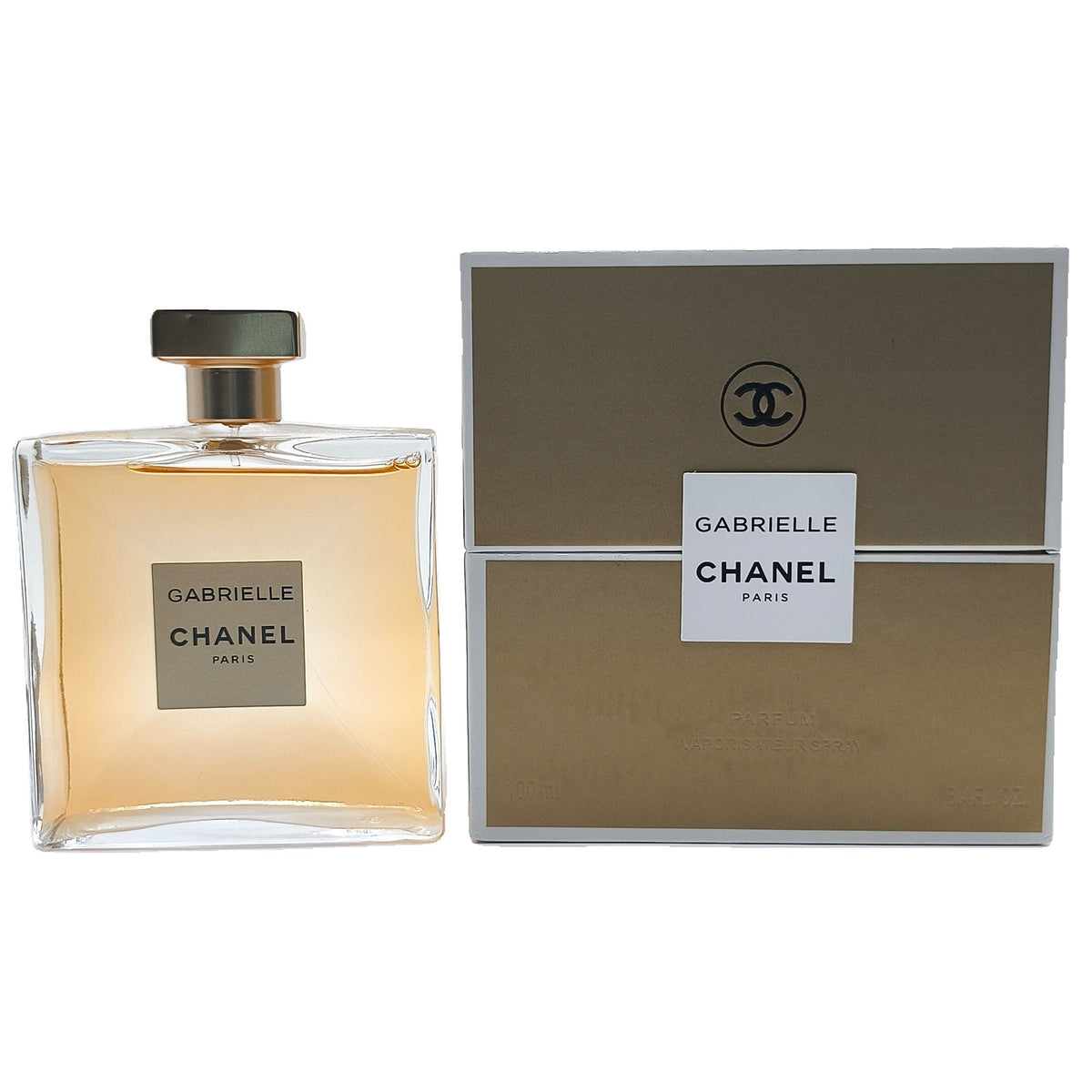CHANEL GABRIELLE PARFUM