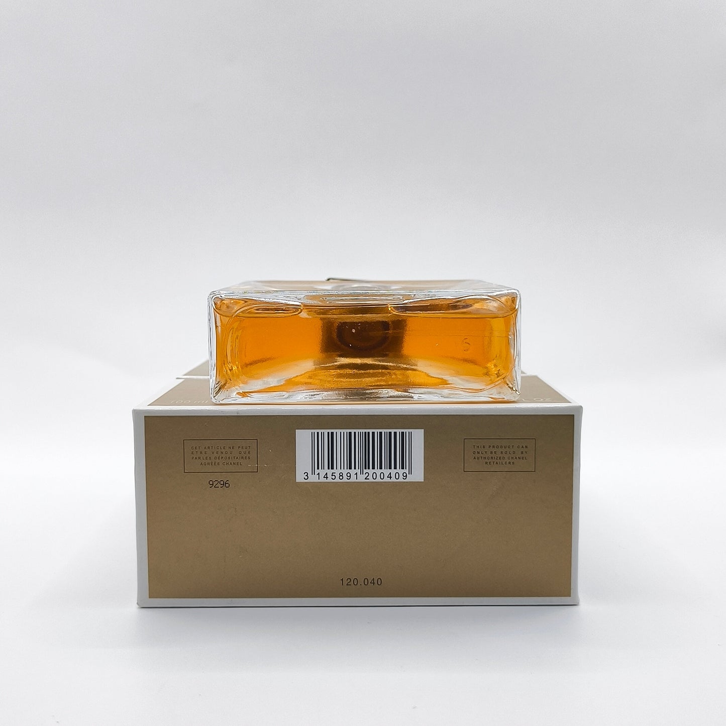 CHANEL GABRIELLE PARFUM
