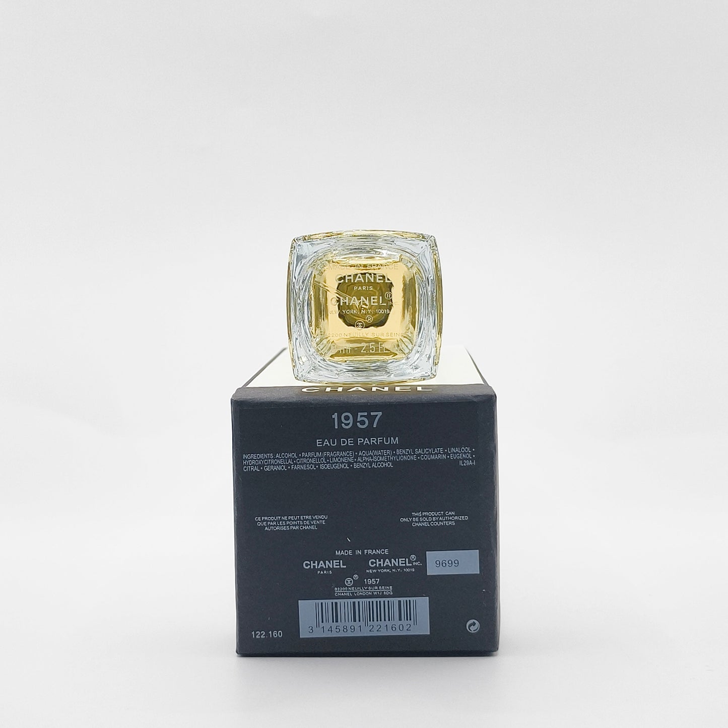CHANEL 1957 EDP