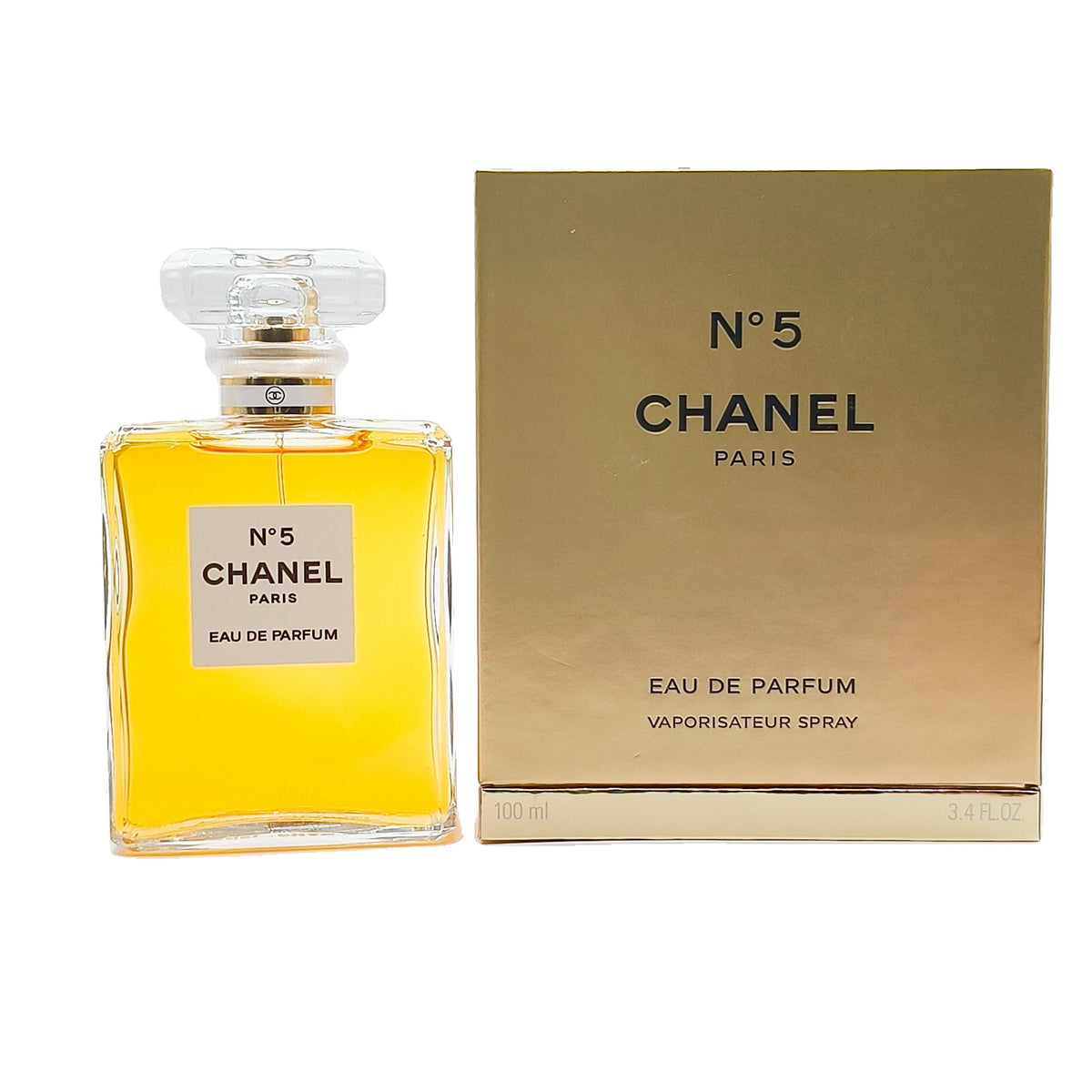 CHANEL N5 EDP VAPORISATEUR SPRAY*