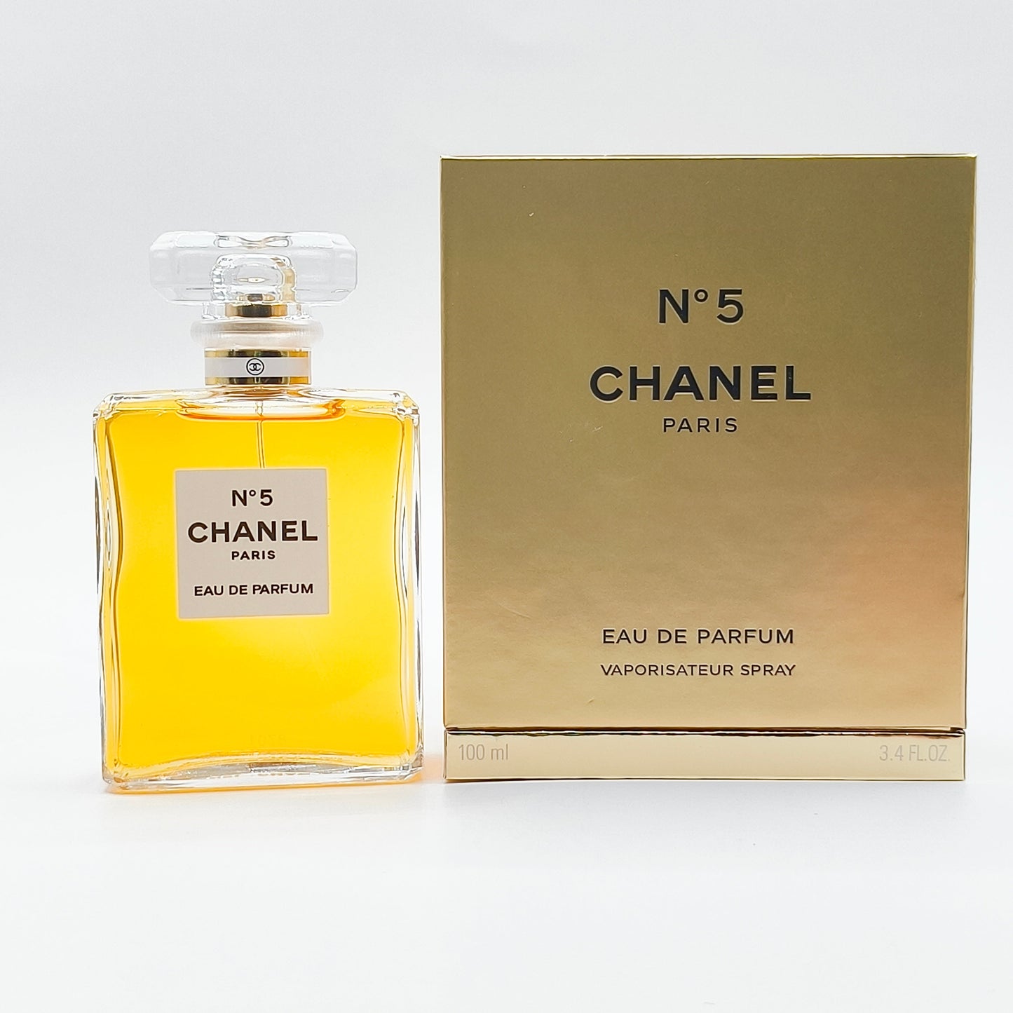 CHANEL N5 EDP VAPORISATEUR SPRAY*