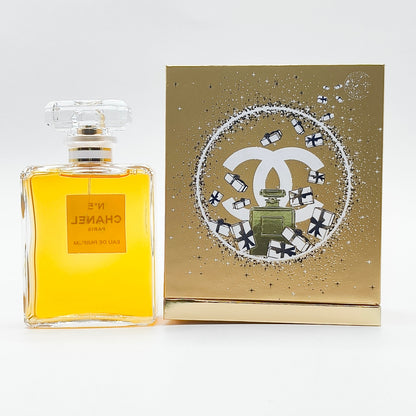 CHANEL N5 EDP VAPORISATEUR SPRAY*