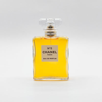 CHANEL N5 EDP VAPORISATEUR SPRAY*