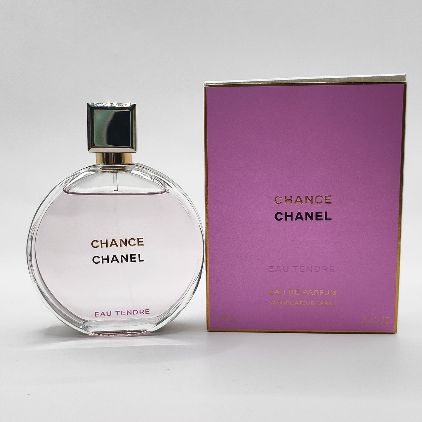 CHANEL CHANCE EAU TENDRE (EDP)