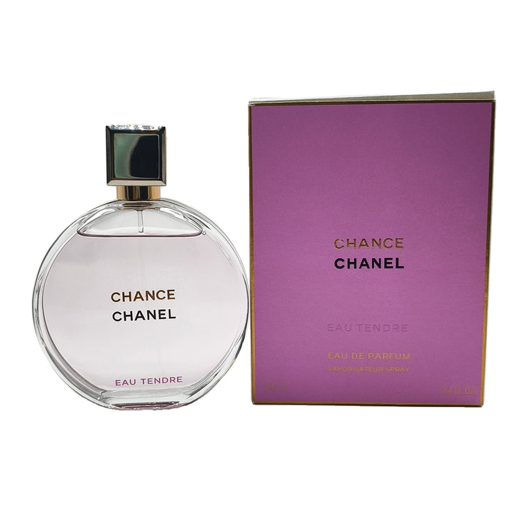 CHANEL CHANCE EAU TENDRE (EDP)