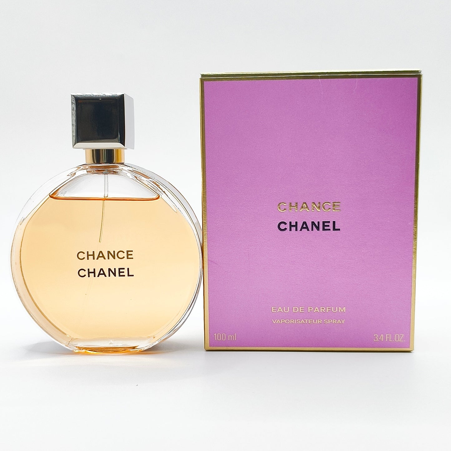 CHANEL CHANCE EDP