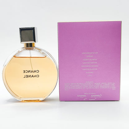 CHANEL CHANCE EDP