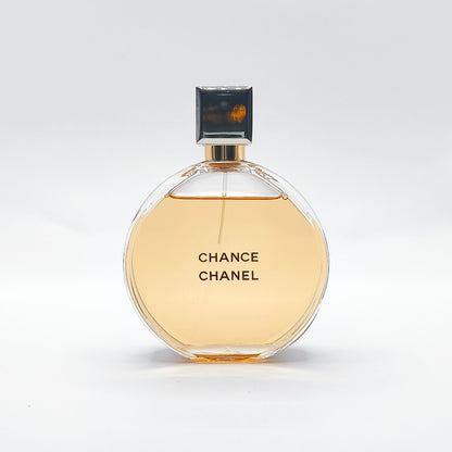 CHANEL CHANCE EDP