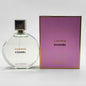 CHANEL CHANCE EAU FRAICHE
