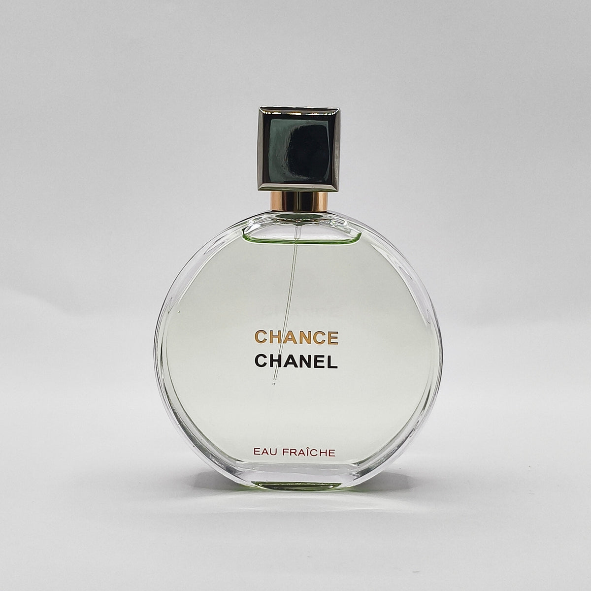 CHANEL CHANCE EAU FRAICHE