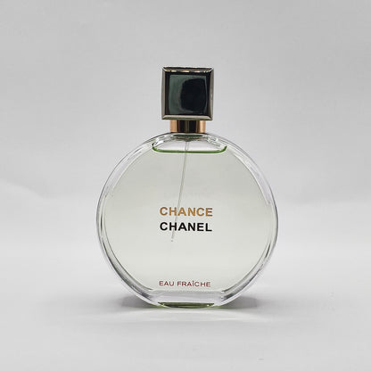 CHANEL CHANCE EAU FRAICHE