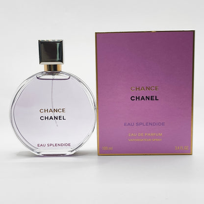 CHANEL CHANCE EAU SPLENDIDE