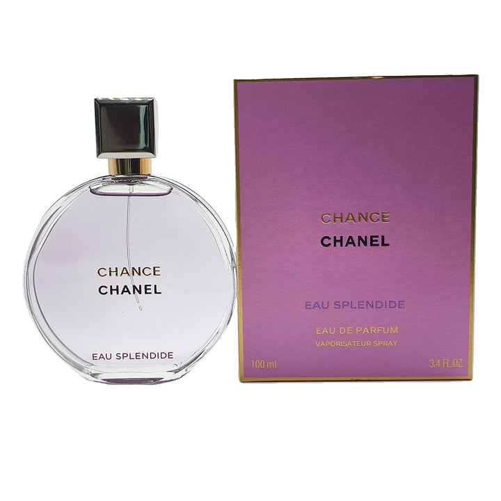 CHANEL CHANCE EAU SPLENDIDE