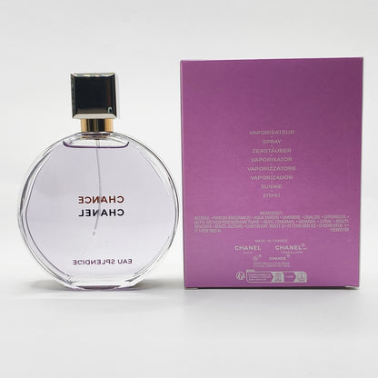 CHANEL CHANCE EAU SPLENDIDE
