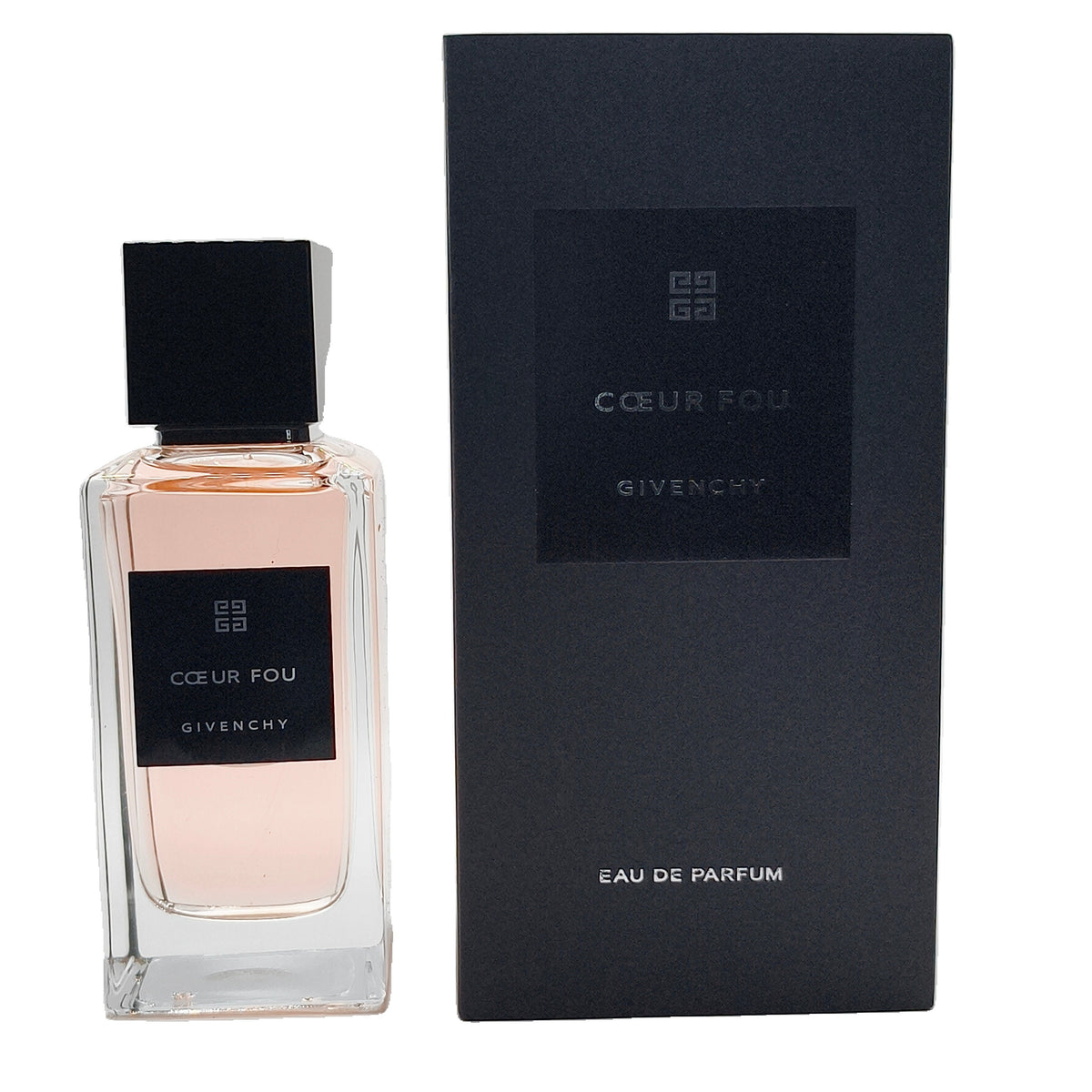 GIVENCHY COEUR FOU EDP